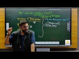 Day 15 Themes Education & Skill Development Part 2 | Mains Answer Writing Class