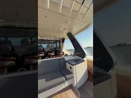 Smooth cruising onboard the Scout 670 LXS!