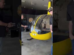 🔥 Fly With Purpose with H.O.G.S.   #helicoptertraining #helicopter #helicopterpilot #flying