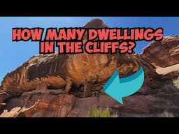 Exploring an Ancient Puebloan Village