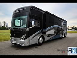Motorhomes of Texas C3294 2018 Thor Tuscany