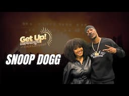 From Long Beach to the Lord’s House: Snoop Dogg Brings the Gospel Home