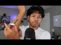 ASMR STUPID TRIGGERS TO KNOCK YA OUT 💤