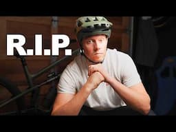 These tariffs might kill the bike industry.