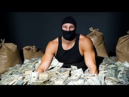 How To Get SO Rich Your Parents Think You Sell Drugs