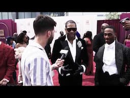 Busta Rhymes Reacts To Joey Bada$$ Battles: "This Is Hip Hop"