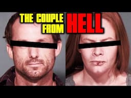 WARNING: This Criminal Duo's Mistake Could Cost Them EVERYTHING!