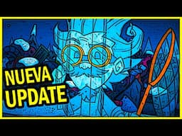 ¡¡¡NUEVAS NOTICIAS de DON'T STARVE TOGETHER 2025!!! #dontstarvetogether #2025 #dontstarve
