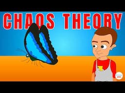 Chaos Theory Explained in Simple Words for Beginners