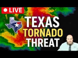 As It Happened: April 30, 2025 Texas Severe Weather Coverage