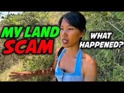 The pain of buying a property in the Philippines | Land Scams