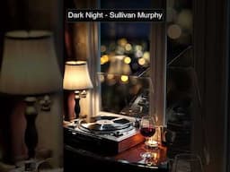 Dark Jazz Night 🌙🎷 | National Jazz Day #shorts