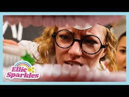 The Dentist | Ellie Sparkles | Wildbrain Wonder