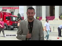 LAS NOTICIAS EXPRESS DE ESTE VIERNES 13 DE JUNIO