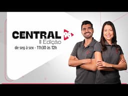 CENTRAL 98 - 2ª EDIÇÃO - AO VIVO - 05/05/2025