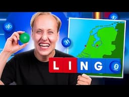 BANKZITTERS LINGO IN REAL LIFE