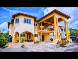 Meticulously Maintained | 6 Bedroom 7 Bathroom Home | Rockton Drive, Waltham, Mandeville, Jamaica