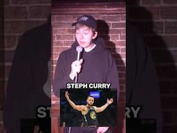 Steph Curry Freestyle Rap #freestylerap #freestyle #comedy