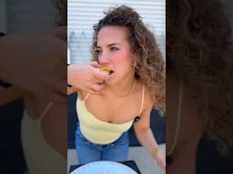 Weirdest Food Combinations