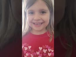 Mastering the ancient art of eye-crossing! #kidsvideo #trending #viralvideo #everyone
