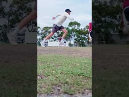 RATE THIS OVER! #cricket #goprocricket #cricketlover #villagecricket #bowling #T20 #six #fyp #bowl