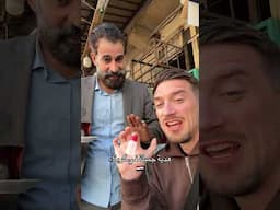 A visit to Karbala and the Shrine of Imam Ali 🇮🇶