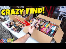 I Didn't Know These Were Worth This Much! Selling on Ebay!