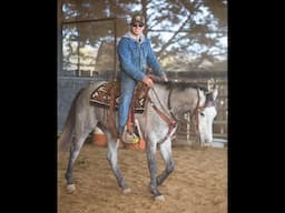 Interview with Our Friend, Colt Thompson