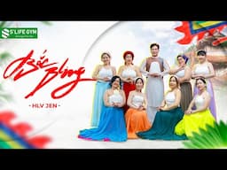 BẮC BLING (BẮC NINH) | Hòa Minzy | NS Xuân Hinh | Masew | Tuấn Cry | MÚA CỔ TRANG | S'LIFE GYM