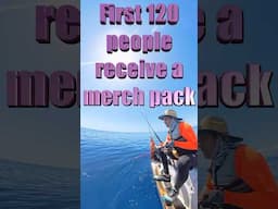 Summer fishing and join us for Sea-Doo Social Club in New Zealand #jetskifishing #seadoo #daiwanz