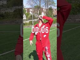 Jeg ble døpt som russ