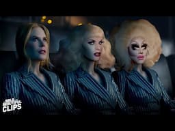 Trixie and Katya Talking About Movies for 1 Hour