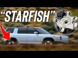 Rivian R2 Genius Suspension REVEALED! 👀