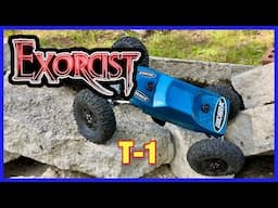 Exorcist T-1