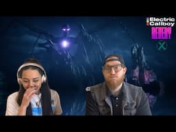 [Electric Callboy] Inside our |REVERY| REACTION!!!