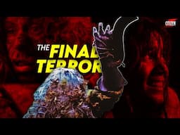 A Mysterious K!ller Haunts The Jungle !! THE FINAL TERROR (1983) Movie Explained In Hindi + Facts