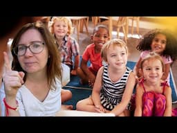 5 deadly mistakes of group time in early childhood education