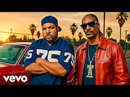 Ice Cube & WC - Dopamine ft. Snoop Dogg (2025)
