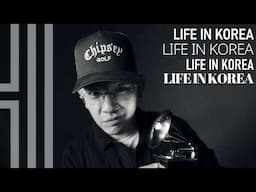 David 'Yungin' Kim Bringing His Grammy Award Skills To Korea | Life In Korea
