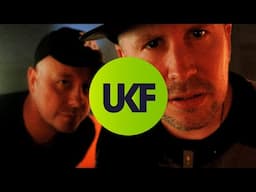 Hybrid Minds x Songer - Under The Water