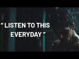 YOU OWE IT TO YOURSELF - Powerful Motivational Video