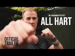 All Hart - The Trailer