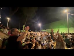 La Ternana segna il gol dell’illusione a Pescara, esplode la gioia a Terni