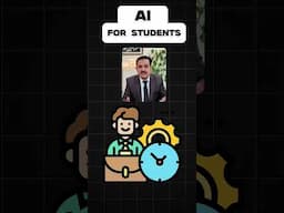 AI for Students