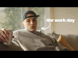 What $50K/Month Actually Looks Like (Full Day in the Life)
