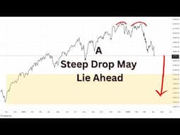 The S&P 500 Faces A Massive Problem