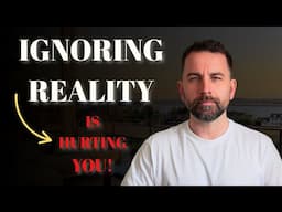 Stop Ignoring Reality... Do This and Manifest FAST!