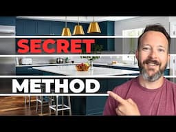 I Designed Thousands of Kitchens to Learn THIS