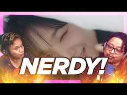 What A Debut! ifeye (이프아이) ‘NERDY’ MV Reaction.