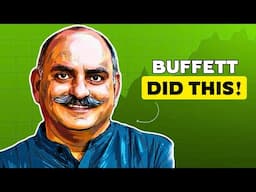 Want to Find 100x Stocks? | Mohnish Pabrai | Investment